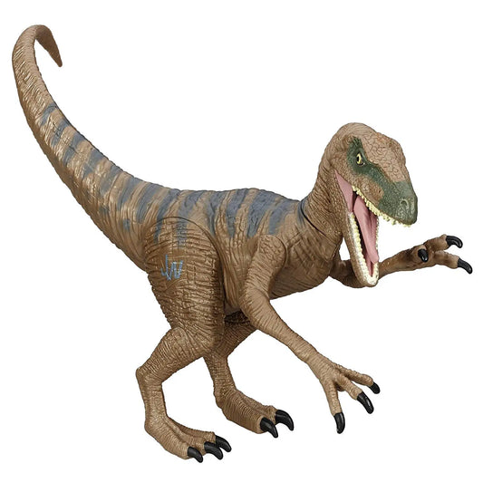 KTX-682451 Animal Action Figures - PVC Dinosaur Models for Creative Play and Educational Fun