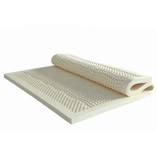 KTX-753171 Natural Latex Mattress in Queen and King Size Options