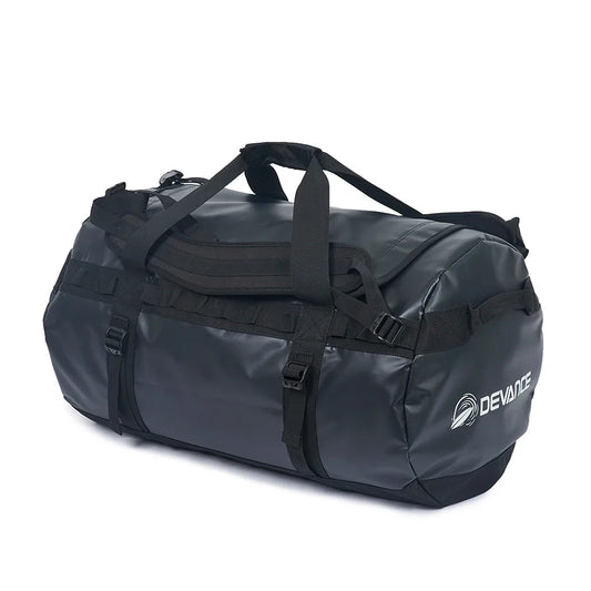 KTX-338707 Large Waterproof Duffel Bag 70L for Outdoor Sports and Gym Activities