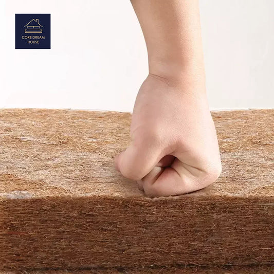 KTX-228883 Luxury Simple Mattress for Home Bedroom Comfort