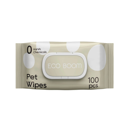 KTX-404883 Biodegradable Bamboo Wipes for Babies – Unscented, Pure & Safe, Soft for Sensitive Skin