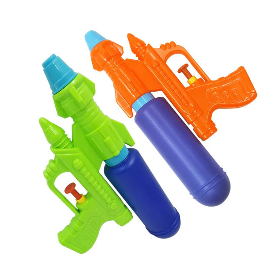 KTX-708627 Small Creative Water Gun Toy for Kids - Perfect for Summer Outdoor Fun
