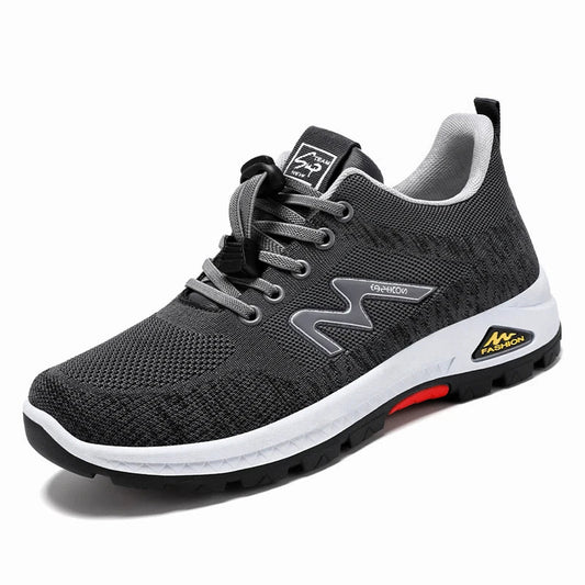 KTX-934803 B-N108Hot Selling Wholesale New Style Sports Shoes for Men Casual Sneakers Shoe Sknit Shoes Men Sneakers Stock