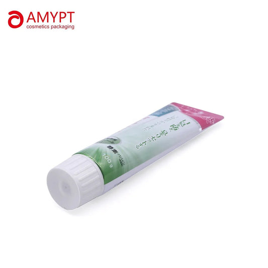 KTX-405843 Cleansing Toothpaste for Effective Bad Breath Control