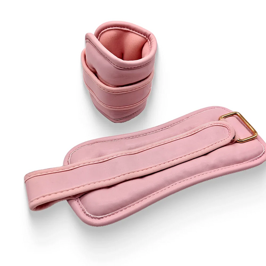 KTX-206483 Adjustable Weight Loss Ankle and Wrist Bands for Custom Fitness Training