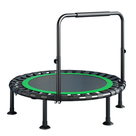 KTX-093523 Outdoor Inground Trampoline for Kids and Adults - High Elasticity Design for Enhanced Recreation