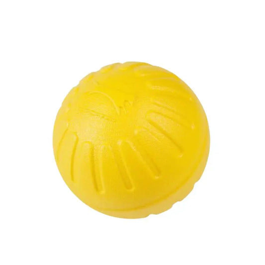 KTX-094163 Interactive EVA Material Pet Bite Ball for Dogs - Chew Toys