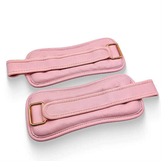 KTX-206483 Adjustable Weight Loss Ankle and Wrist Bands for Custom Fitness Training