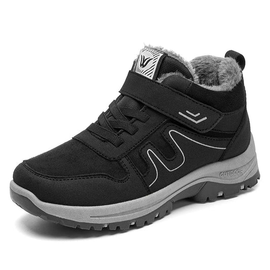 KTX-672659 GM-D-12022 Factory Supply Casual Walking Latest Ladies Shoes Sport Casual Shoes Winter Shoes for Woman