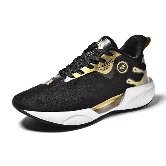 KTX-902035 6637 New Fashion Spring Autumn Sneaker Fitness Walking Shoes Shoes Men Running Shoes for Men