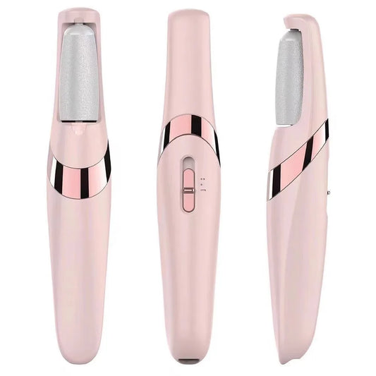 KTX-275923 Automatic Foot Callus Remover and Pedicure Tool for Smoothing and Repairing Feet