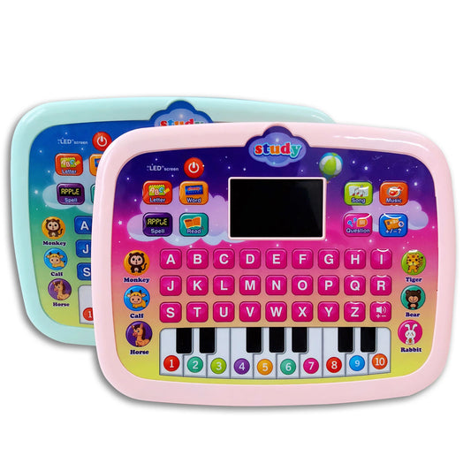 KTX-722131 Educational Kids Tablet for Learning and Games