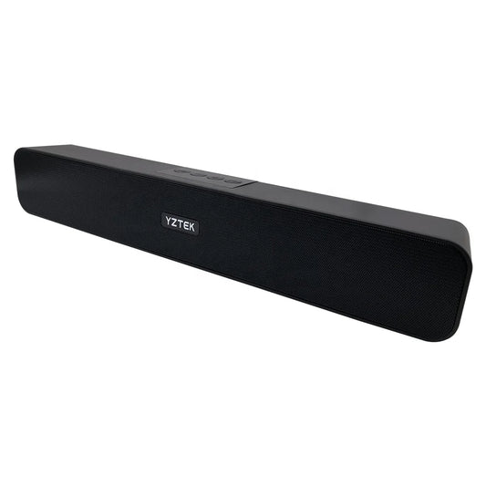 KTX-976083 Wireless Bluetooth Sound Bar for Home Theatre and TV Audio System