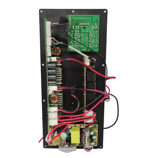 KTX-287955 USB TF Card Class D Active Amplifier Module for Speakers