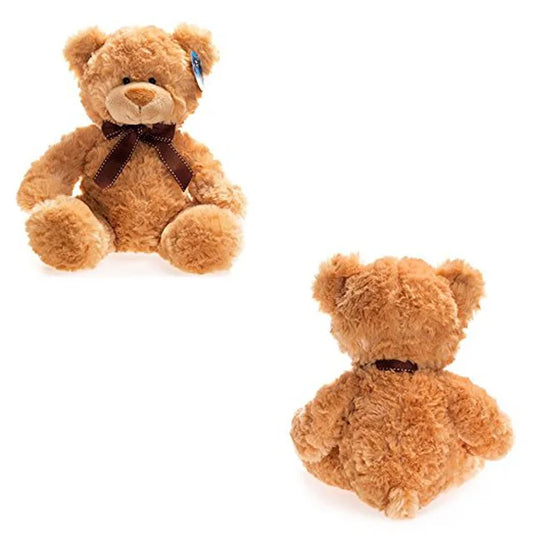 KTX-212819 Custom Plush Classic Teddy Bear Stuffed Animal