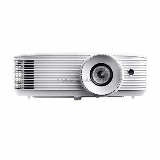 KTX-304275 Optoma GT2100HDR Short Throw 4K Projector with High Brightness and Enhanced Gaming Features