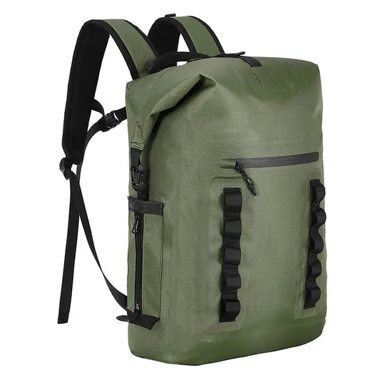 KTX-978259 Waterproof Large Capacity Laptop Backpack for Outdoor Activities and Sports