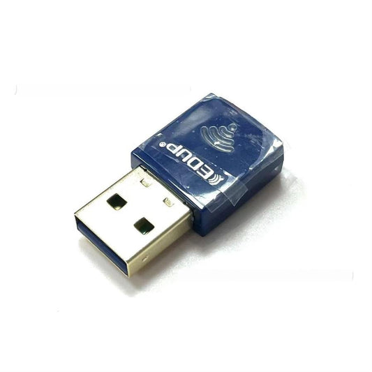 KTX-111443 150Mbps USB Bluetooth 4.0 Receiver for Notebook - Compact and Efficient Wireless Connectivity