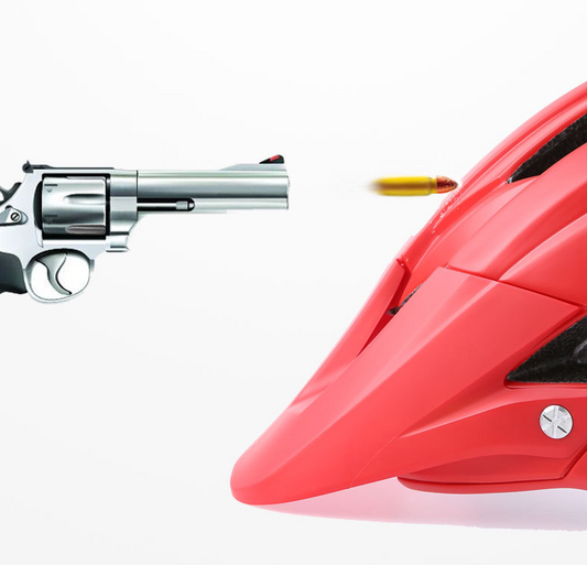 KTX-740307 Mountain Bike Cycling Helmet - Lightweight & Durable Protection for Off-Road Adventures