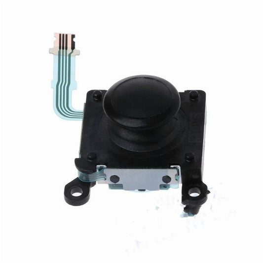 KTX-136787 3D Analog Control Gamepad for Enhanced Gaming Experience