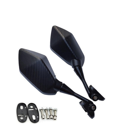 KTX-839315 Horizon Reversing Mirror for Enhanced Street Running Visibility