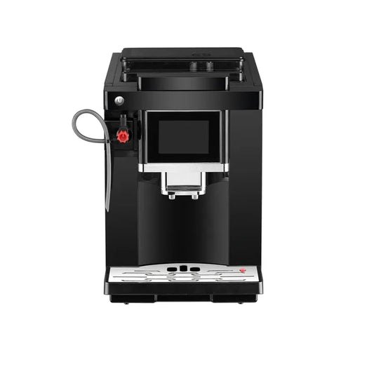 KTX-772307 Automatic Espresso Coffee Machine with Transient Thermal Technology for Commercial Use