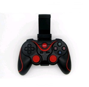 KTX-191123 Bluetooth Wireless Game Controller for Android and iPhone-Compatible Devices