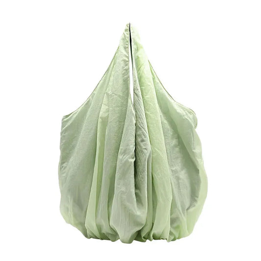 KTX-447251 Stylish Foldable Ladies Sling Shoulder Bag