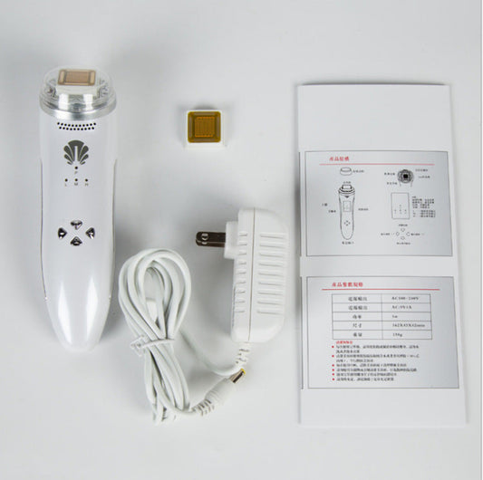 KTX-060627 RF Skin Treatment Device for Firming and Lifting, Collagen Boost, Wrinkle Reduction, and Skin Rejuvenation