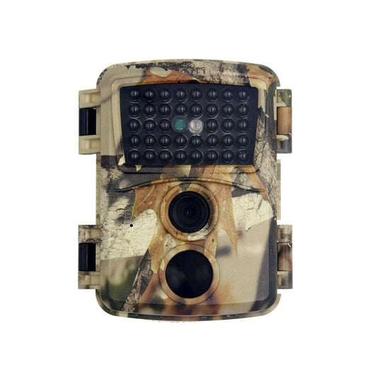 KTX-232787 Night Vision Anti-Theft Camera for Forestry and Fish Pond Monitoring