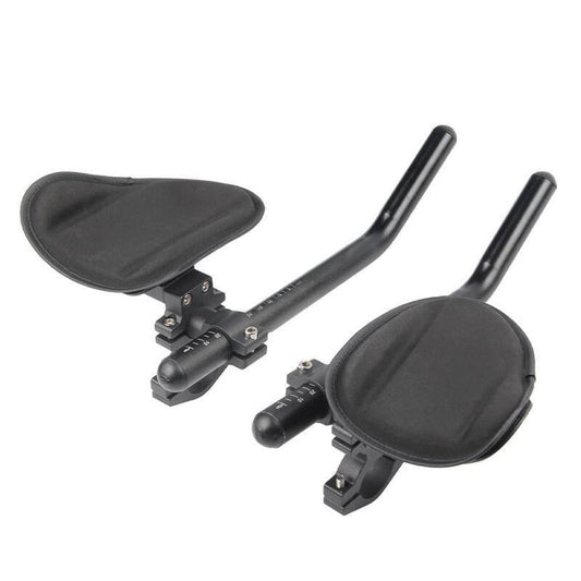 KTX-653203 Lightweight Aluminum Alloy Handlebars for Road Bicycles - Enhanced Durability and Performance