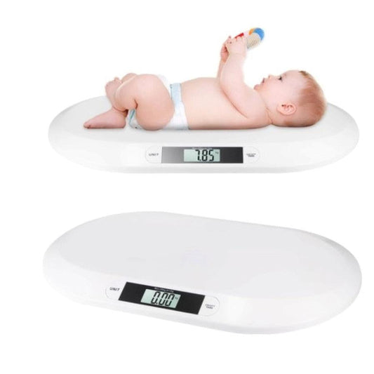 KTX-108819 Newborn Digital Weight Scale for Hospital Use