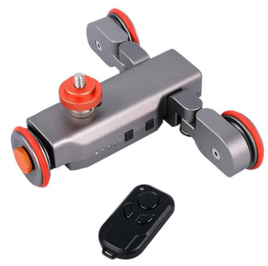 KTX-673939 Wireless Camera Dolly for Smooth, Professional Video Movement