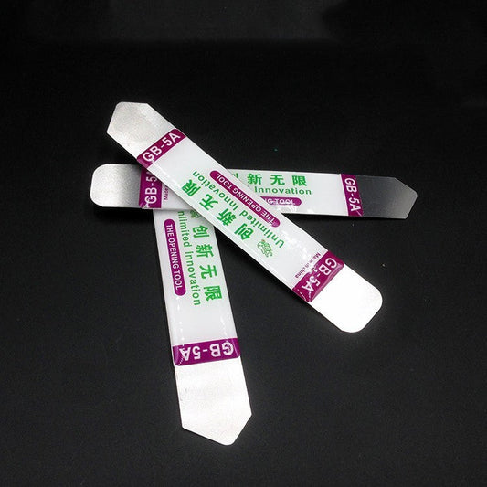 KTX-630675 5A Metal Disassembly Tool for Touch Screen Battery and Display Separation