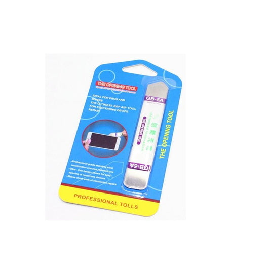 KTX-630675 5A Metal Disassembly Tool for Touch Screen Battery and Display Separation