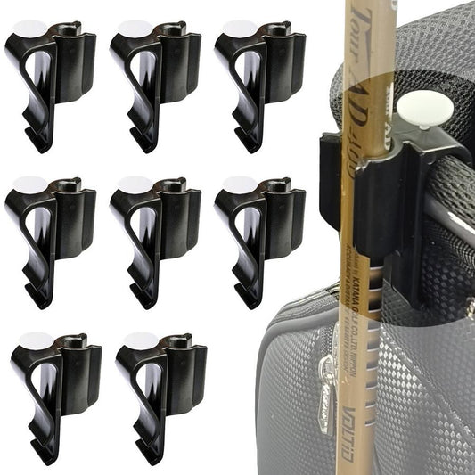 KTX-633939 Putter Fixing Clip and Storage Holder for Golf Accessories