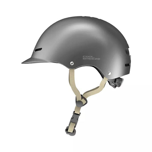 KTX-788883 Cool Breeze Anti-Impact Riding Helmet Cushioning System