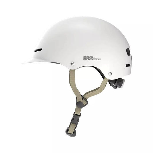 KTX-788883 Cool Breeze Anti-Impact Riding Helmet Cushioning System