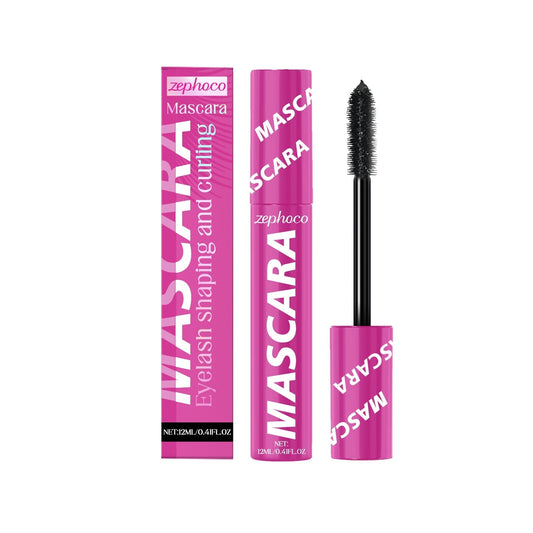 KTX-191187 Curly Eye Black Mascara with Nourishing Ingredients