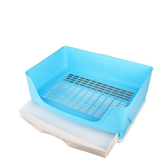 JMT-200522 Extra Large Toilet Potty for Comfortable Toilet Training