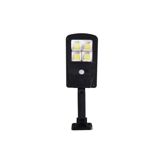 KTX-741011 Integrated Solar Street Light for Rural and Courtyard Spaces