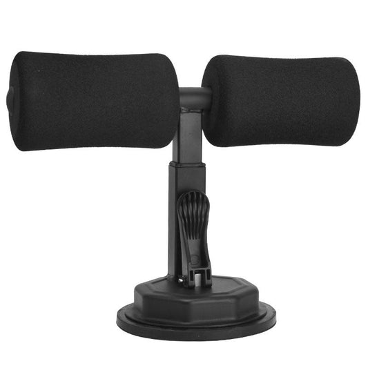 KTX-341011 Sit-Up Trainer with Crunch Bar and Ankle Support for Home Workout