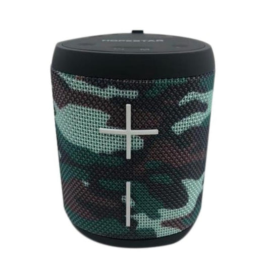 KTX-742739 Portable 2.1 Bluetooth Speaker with 5W Output, Waterproof, Dustproof, and 5-Hour Playtime