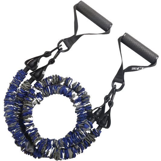 KTX-422355 Premium Straight String Rally Set for Outdoor Fun