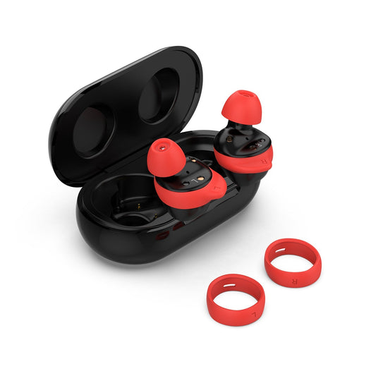 KTX-262419 Wireless Bluetooth Earbuds and Accessory Kit for Samsung and Non-Samsung Devices
