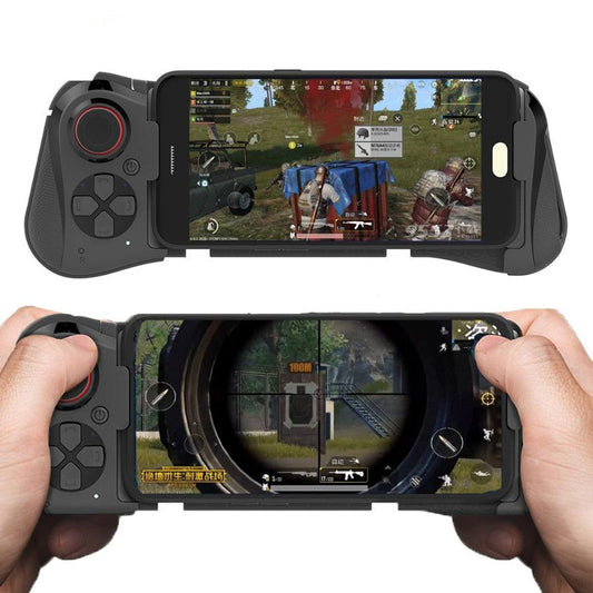 KTX-415059 Wireless Bluetooth Gamepad for Comfortable Gaming Experience
