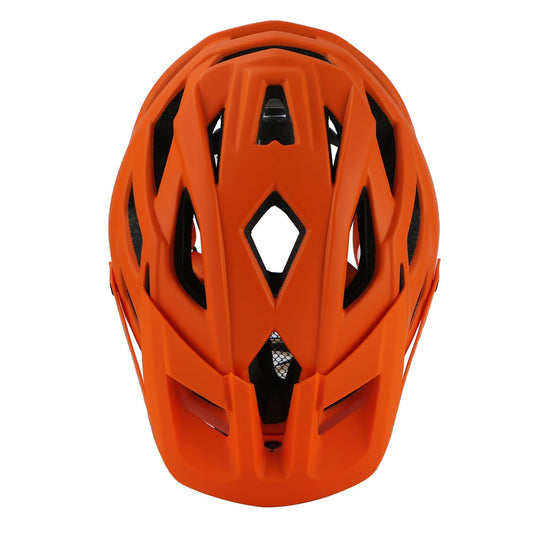 KTX-412627 Cycling Helmet with Integrated Hard Hat Design for Enhanced Protection