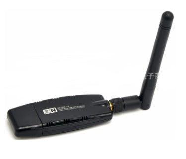 KTX-938771 300Mbps USB Wireless Network Adapter with Antenna for Reliable Wi-Fi Connectivity
