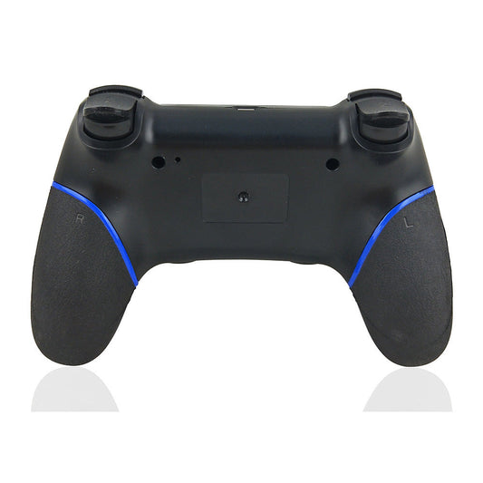 KTX-601299 Wireless Bluetooth Gamepad for PS4 - USB Interface, Vibration Function, ABS Material