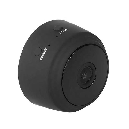 KTX-715603 1080P HD Wireless Night Vision Security Camera with WiFi Connectivity